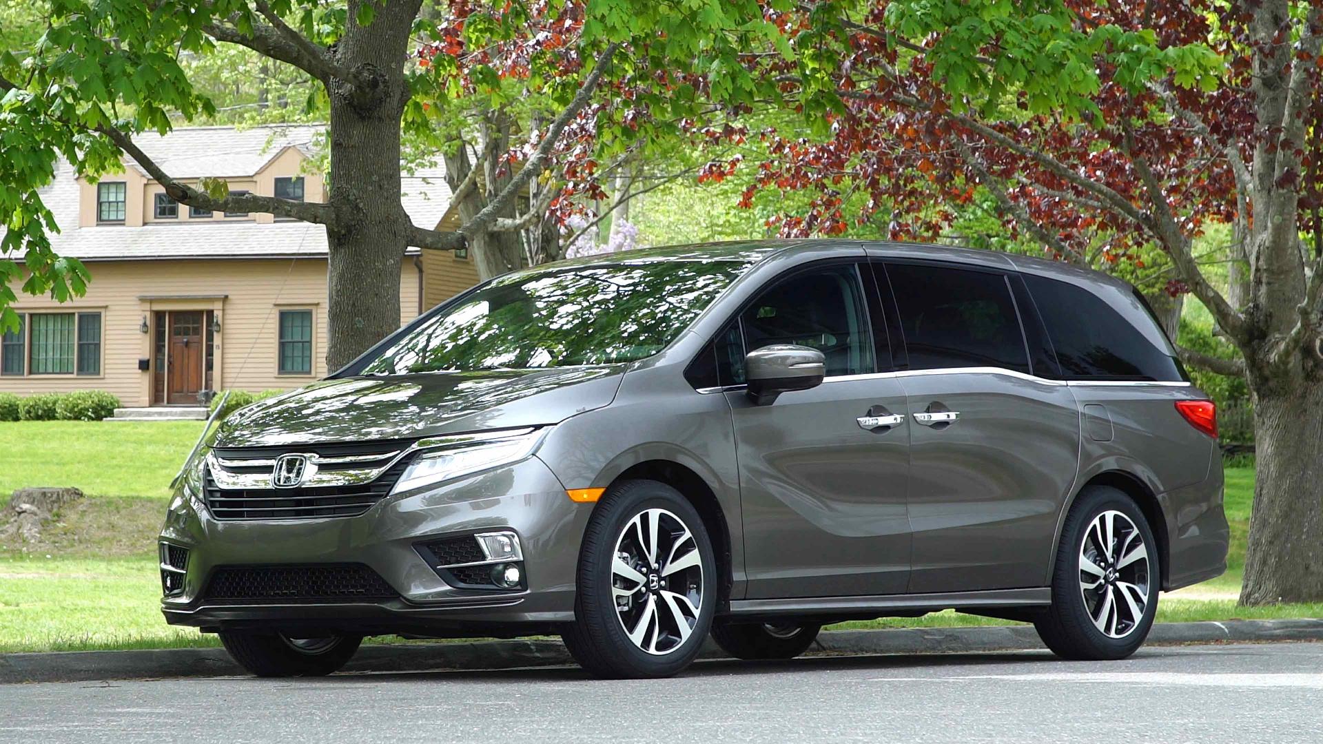 buying a used minivan buying a used minivan - how to do it?