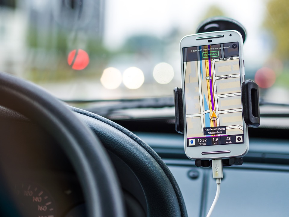 GPS for Cars – Type of GPS tracker type of GPS tracker