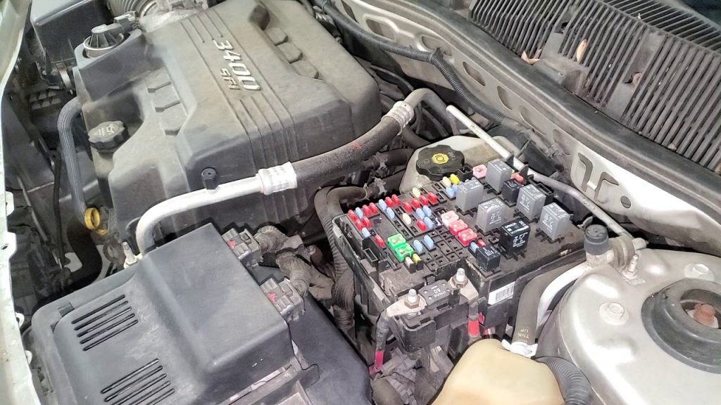 Here's How to Fix a Car Horn Here's How to Fix a Car Horn