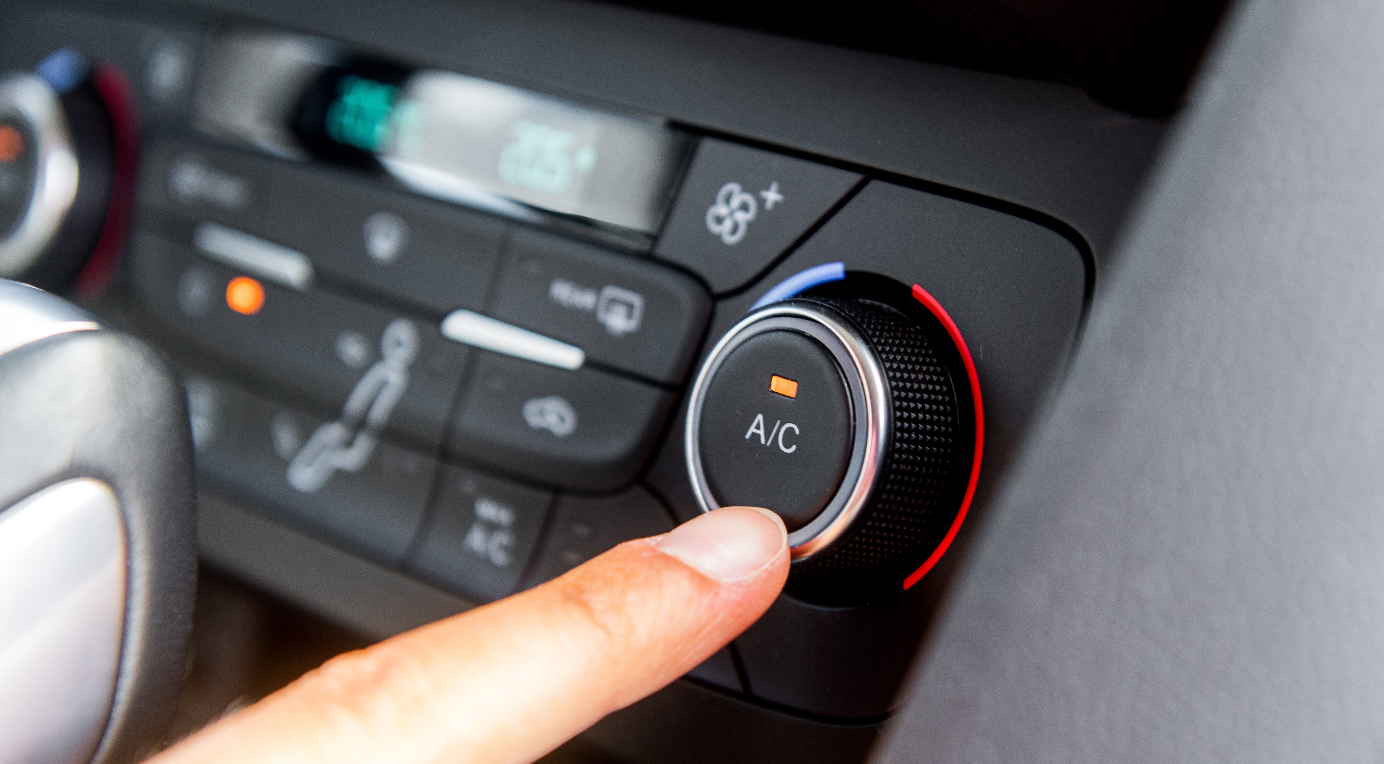 Car AC Stop Leak Good or Bad? Deciphering the Dilemma
