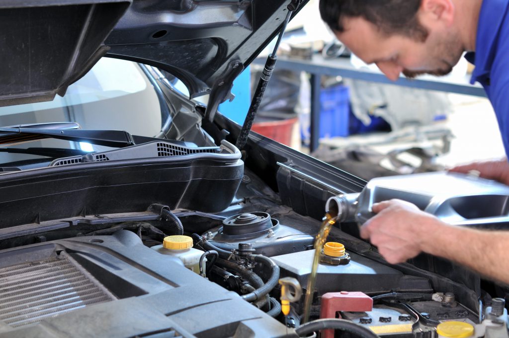 Know Here About Trading In a Car Trading In a Car