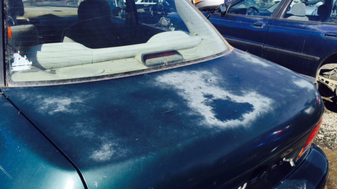 How to tell if a used car has been in an accident How to tell if a used car has been in an accident? the best ways