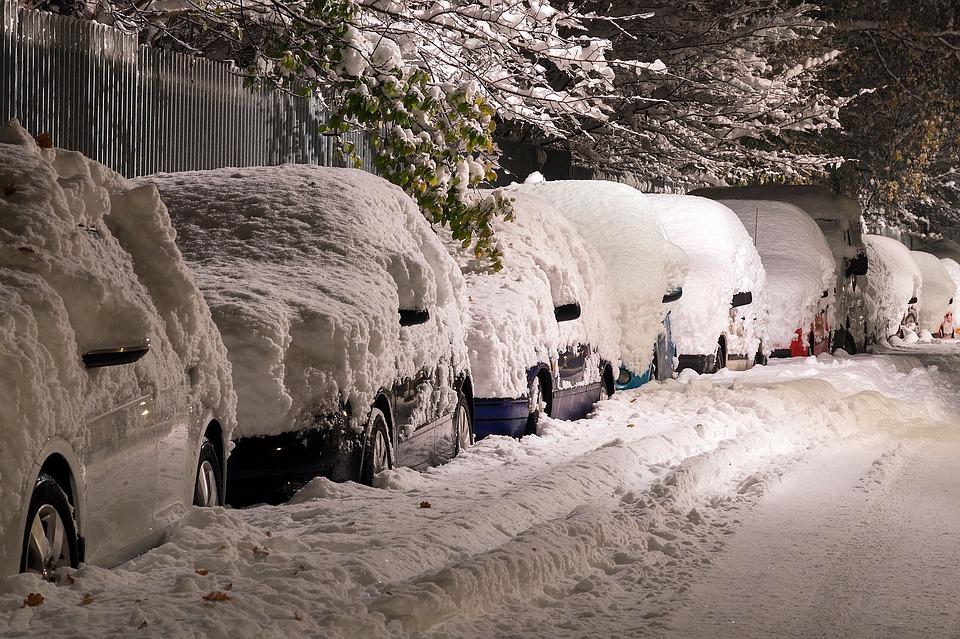 How to open a frozen car door- Know here How to open a frozen car door? The comprehensive guide