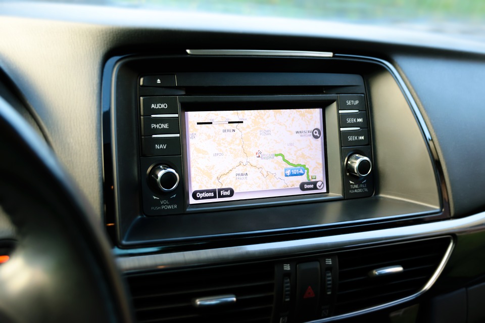 Type of GPS tracker – The Ultimate Guide Top things to know about type of GPS