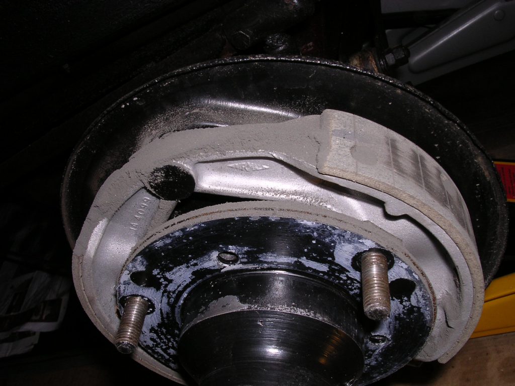 Learn Here How To Adjust Drum Brakes | CAR FROM JAPAN