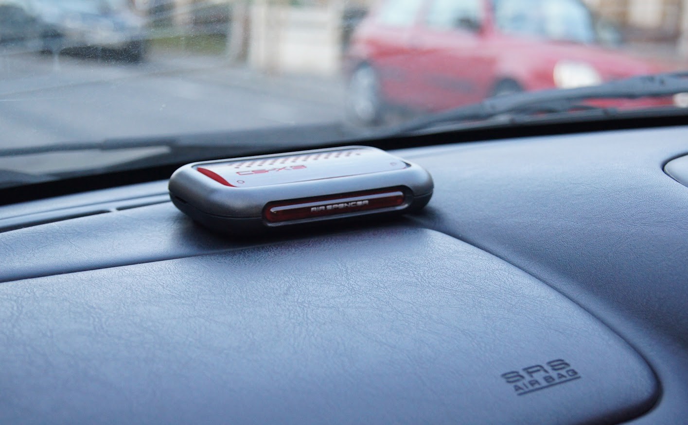 Air Spencer CS-X3 Car Air Freshener best car air freshener