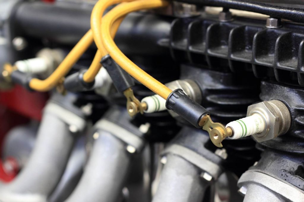 Spark Plug Problems how often to change spark plugs