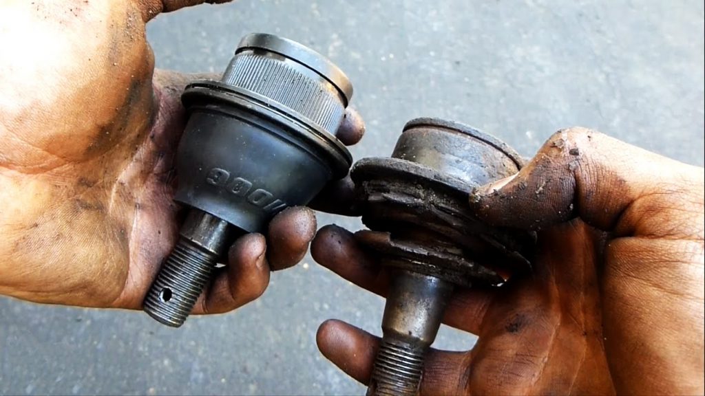 bad ball joint symptoms bad ball joint symptoms