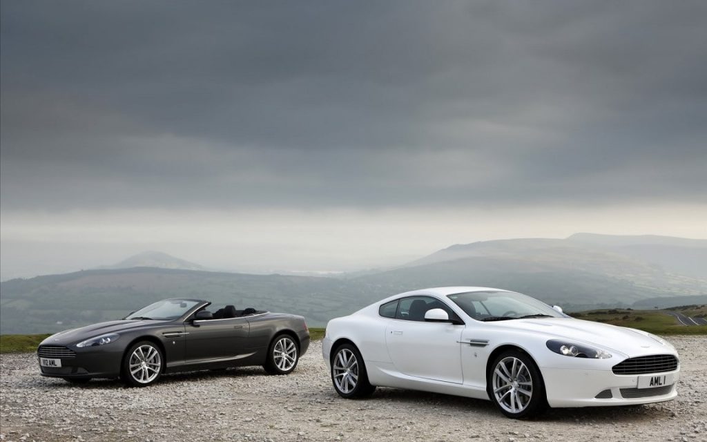Black or white cars? It all comes down to personal preference black and white cars