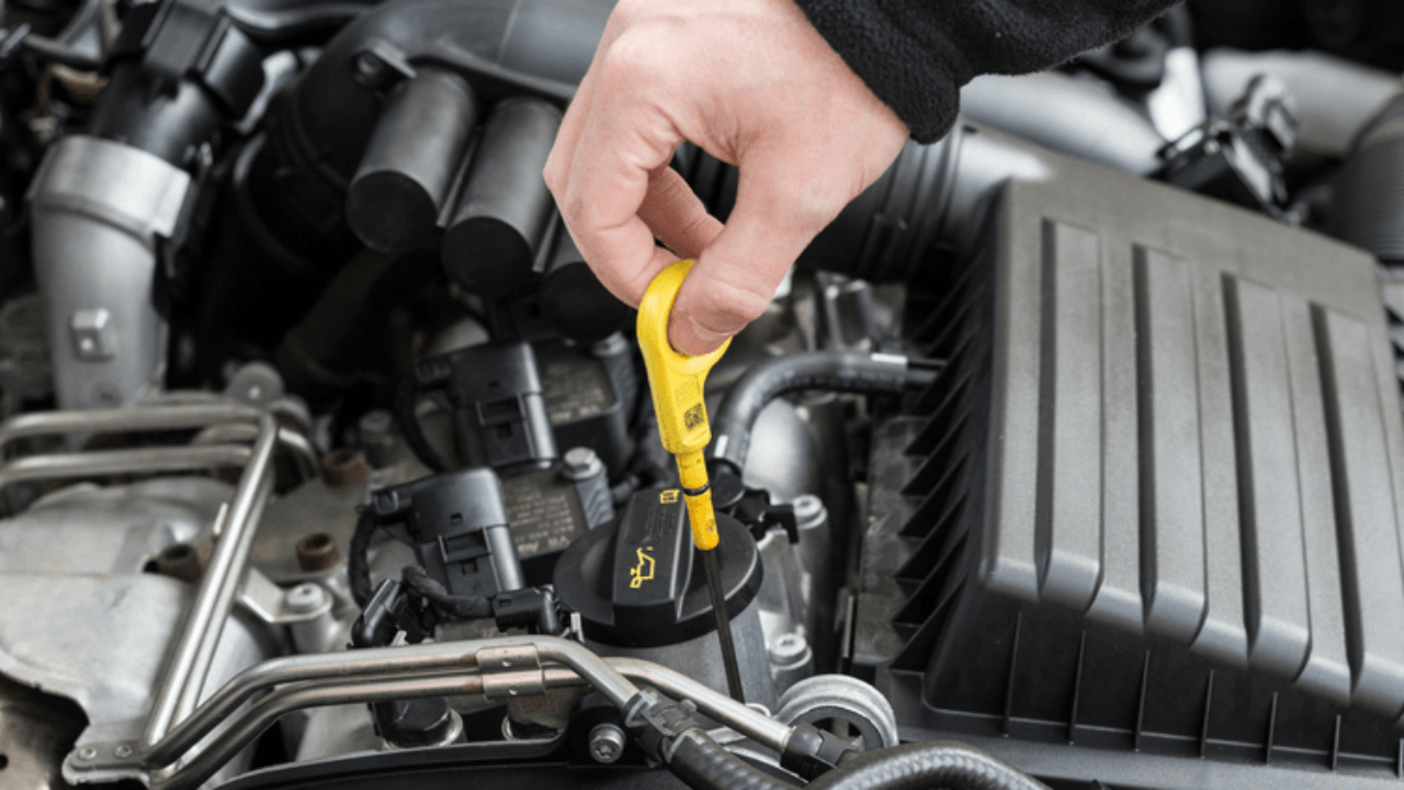 Know about the oil that you are using in your car Why getting the best oil is important for your car?