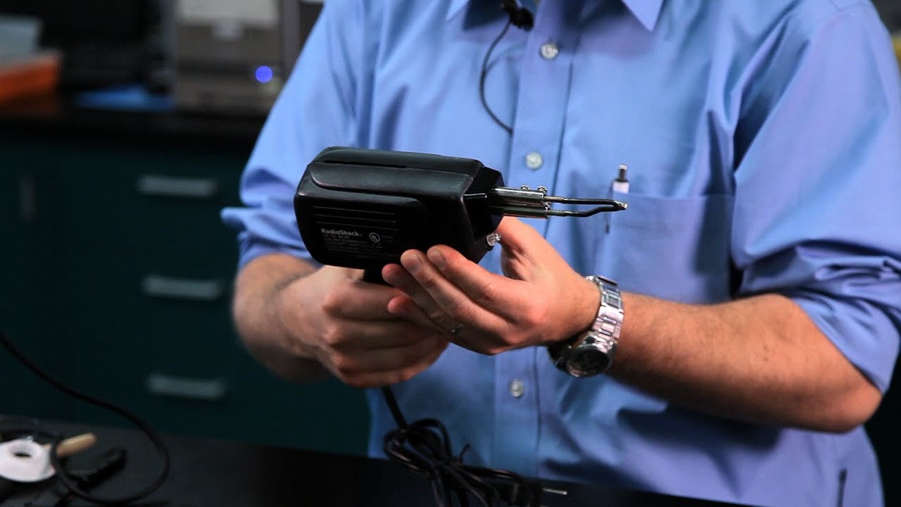 smoldering gun is what you need now for your car why use soldering gun for your vehicle?