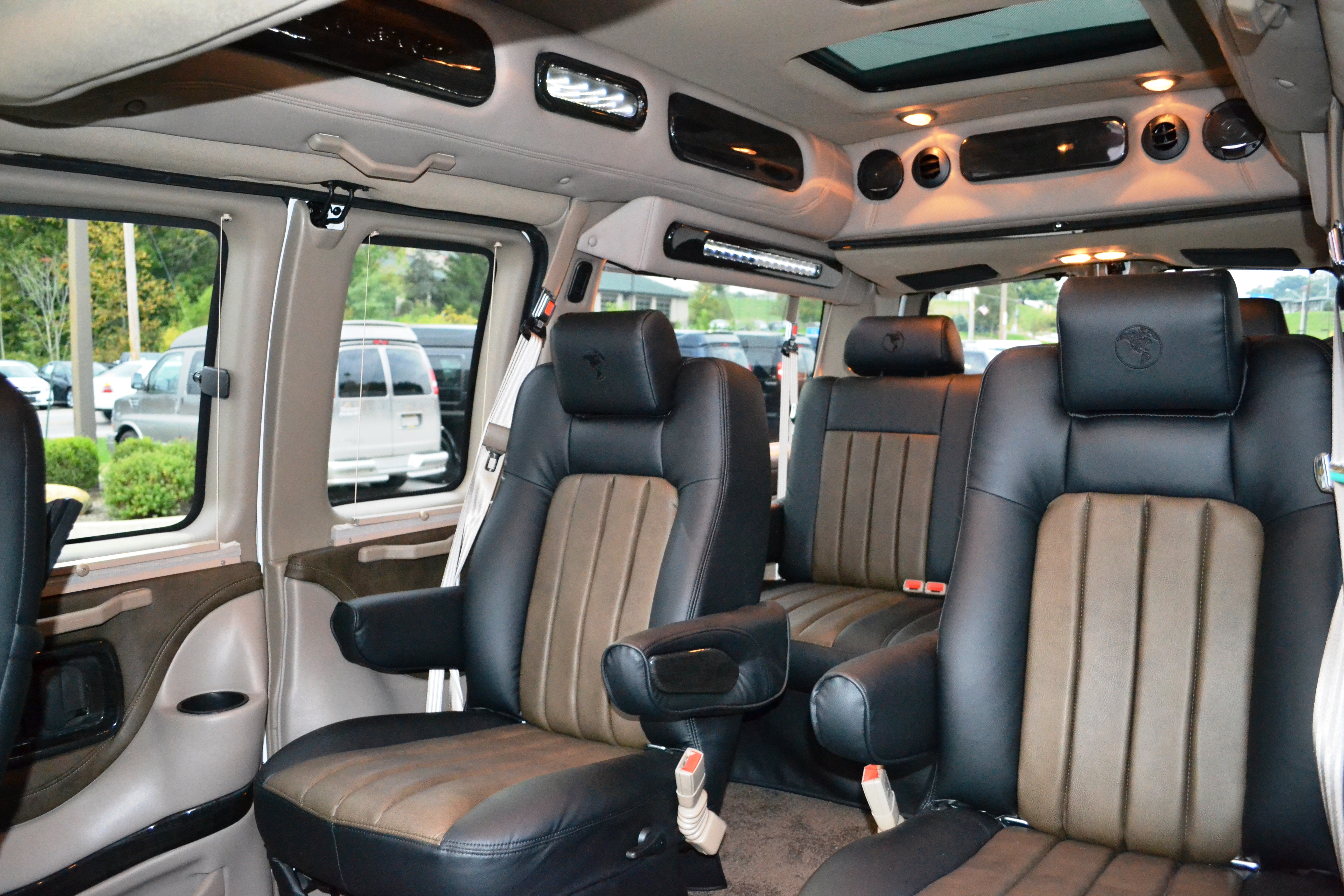 buying a used minivan buying a used minivan - the right way