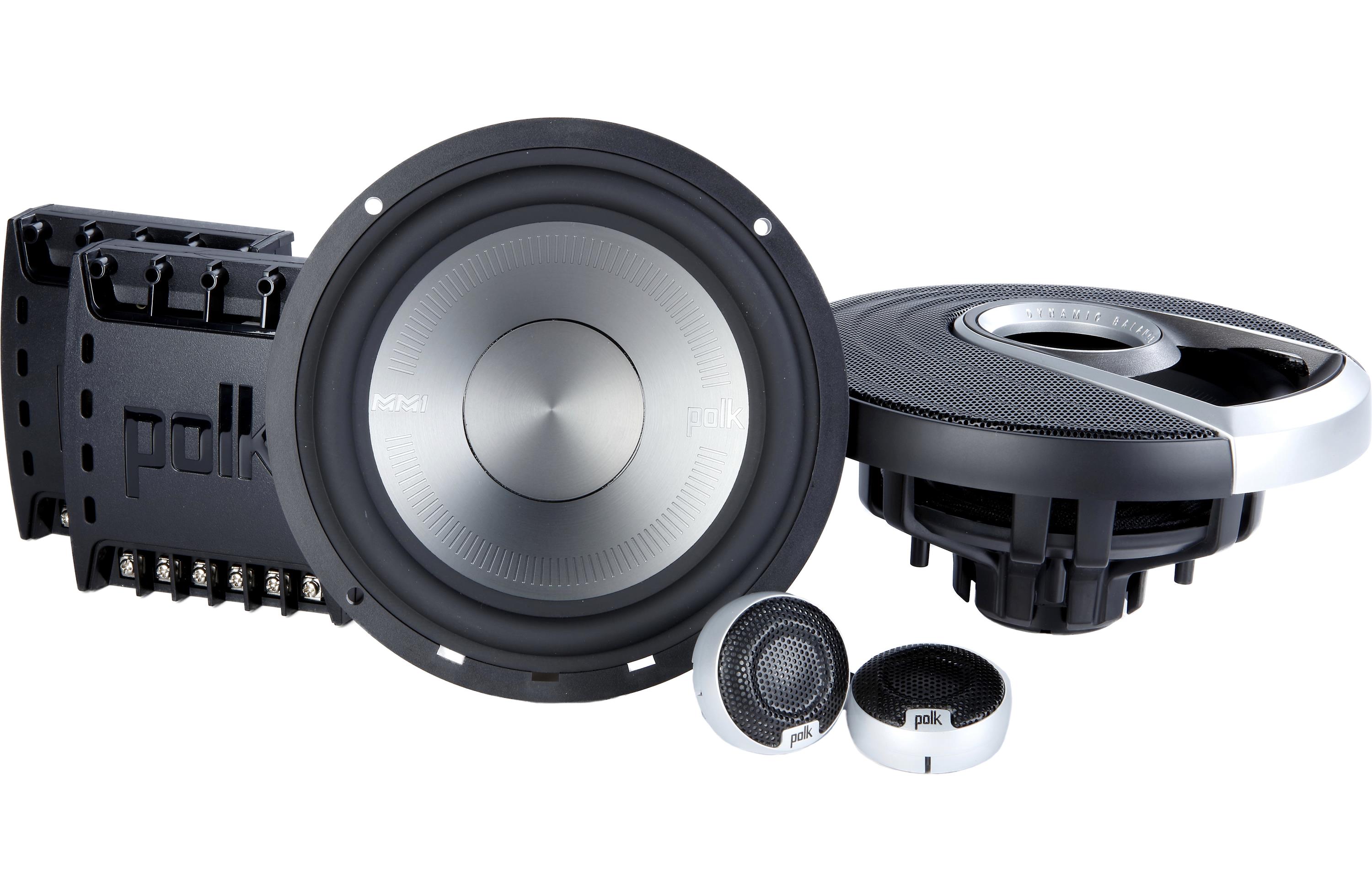 Most soundbars you'll find are 2.1-channel sound setups Ask for the ubwoofer, as it doesn't always be included in the kits