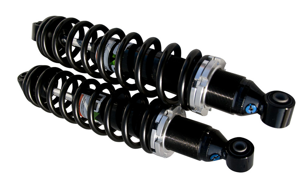 Shocks and Struts: The Differences Explained!- CAR FROM JAPAN