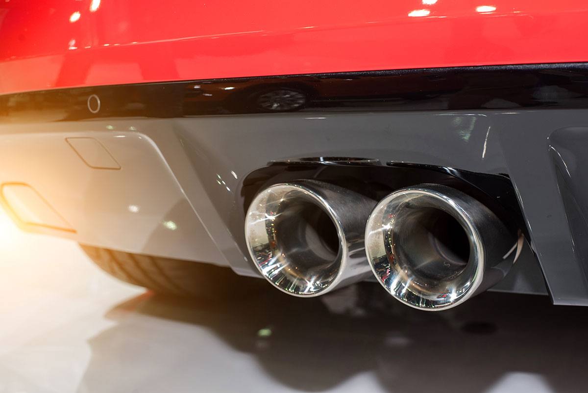 Understand the working of PCV before replacing it with a new one There is a breathing tube as well that allows fresh air to enter for complete cleaning inside