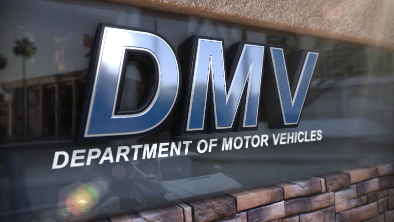 The sooner you take help of Department of Motor Vehicles, the better The motor vehicle departments can guide you in improving the driving record