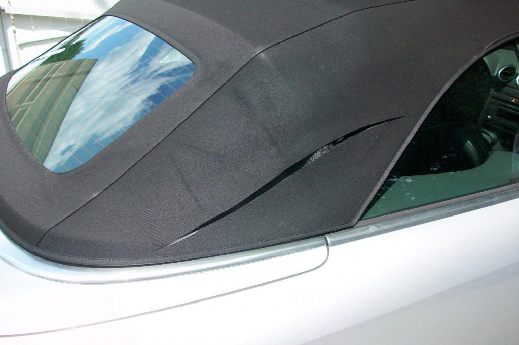 The Five Major Tips for Complete Convertible Top Repair CAR FROM JAPAN