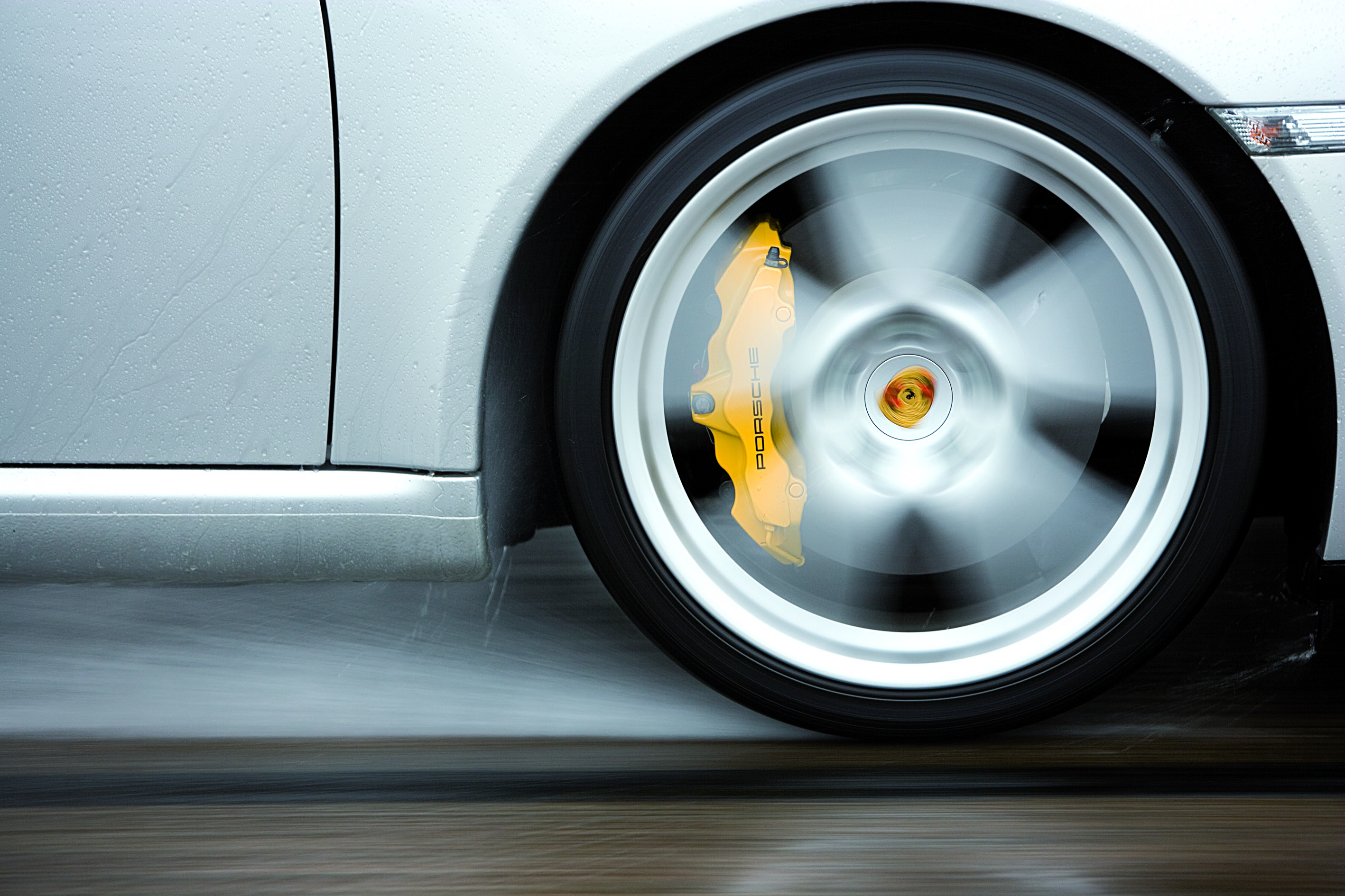 Assemble everything properly after replacing car parts Clean away the rust before replacing voltmeter
