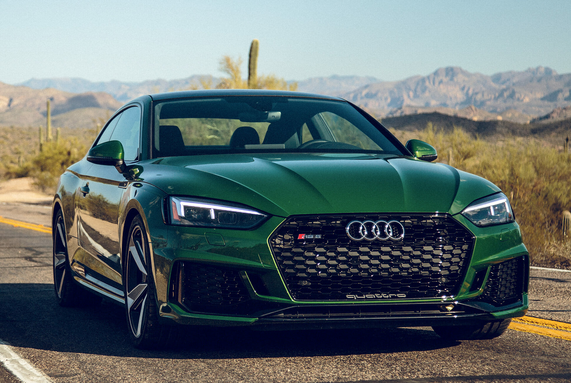 Revealed: The Top Audi Engines for Excellent Performance- CAR FROM JAPAN
