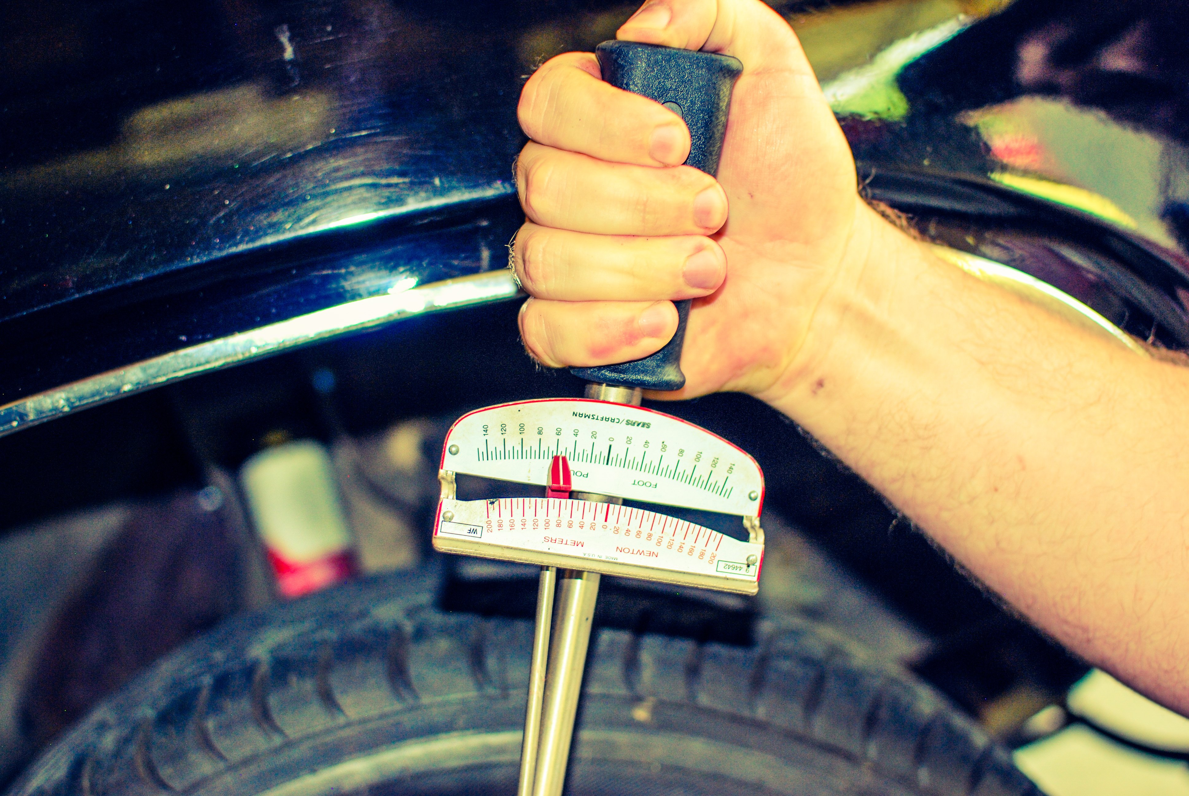 Testing vehicle's speed sensor is important for smoothing performance of any vehicle It is important to call a professional in case you have any issue