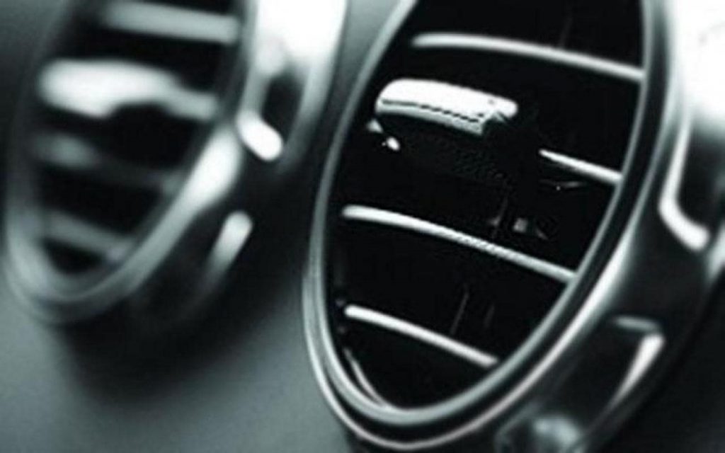 car ac