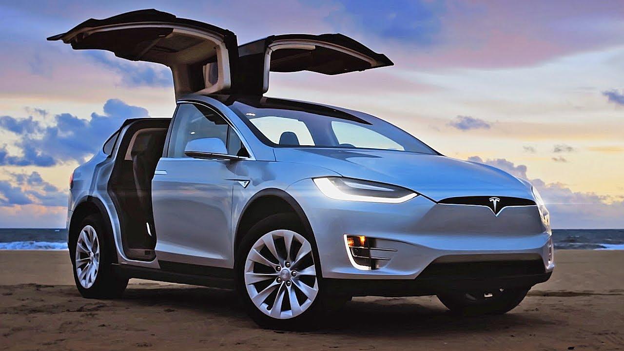 Tesla has its device known as “powerwall” that charges a particular area using the solar panels Tesla Model 3 comes for $35,000, making it possible to be owned by almost anyone.