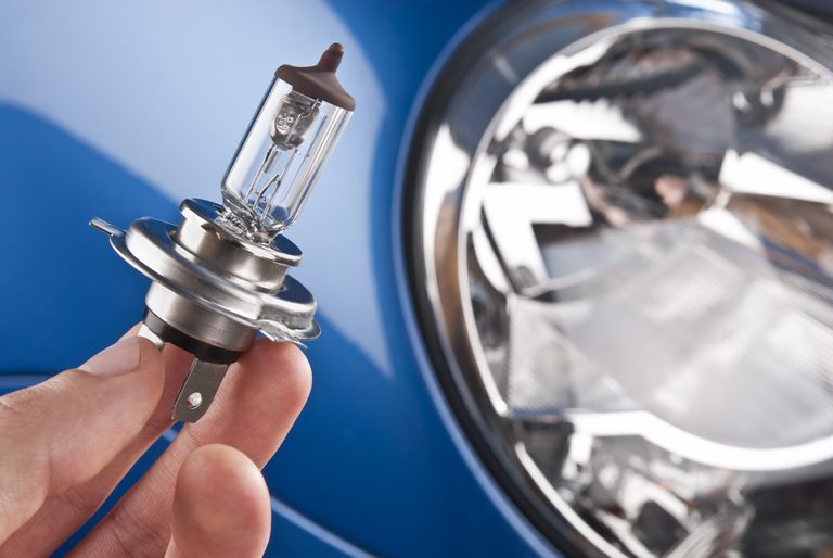 Check bulb and all its parts to understand where the problem lies Inspect the bulb and its wires thoroughly for the problem