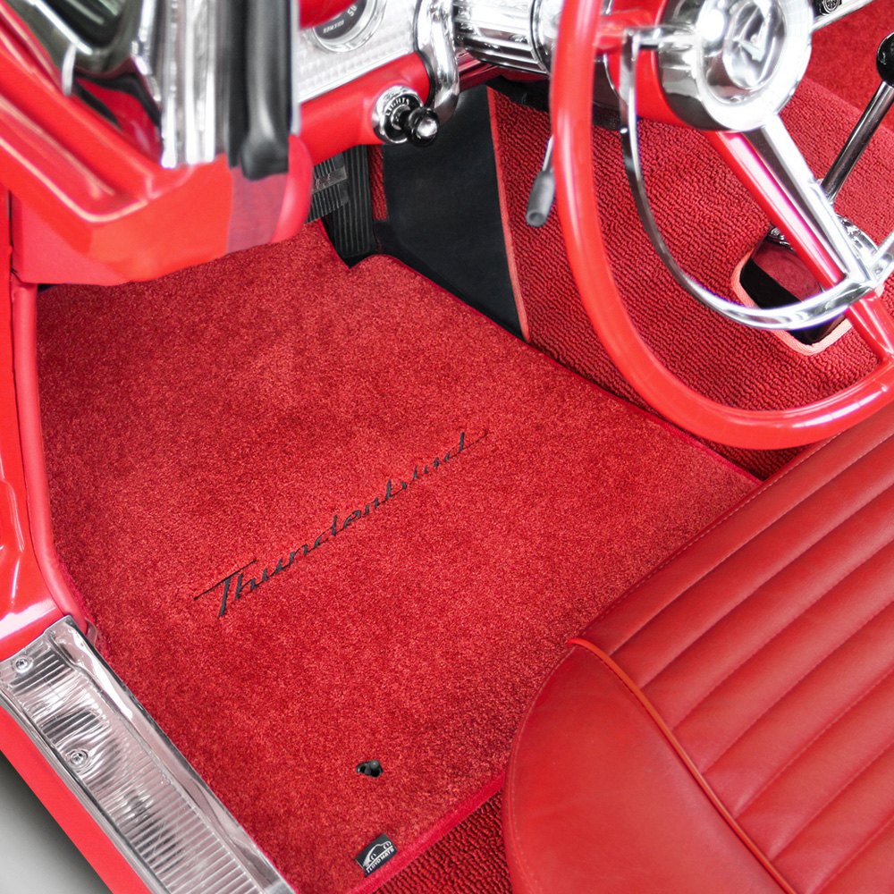 For air vent grilles cleaning, use a toothbrush carefully If the floor mats contain some grease stains, apply cornstarch