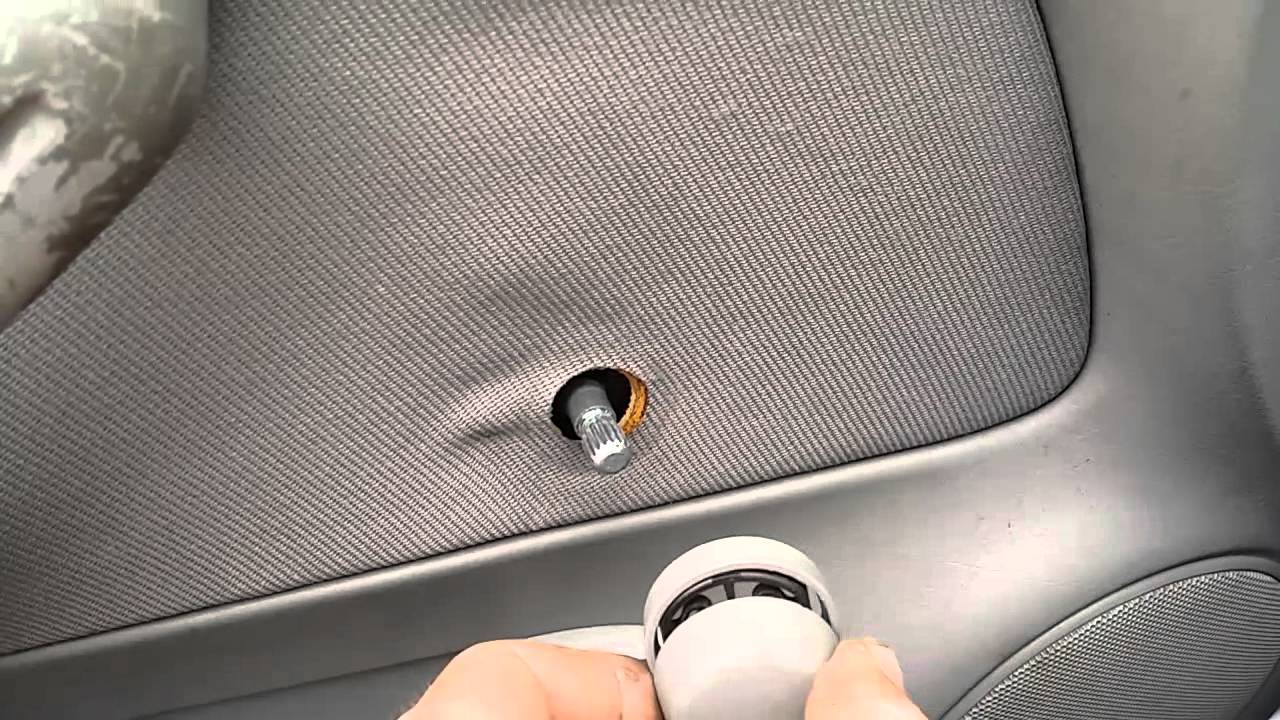 The critical tumbler will wear down completely owing to the insertion of the key, which will cause it to stop working permanently Also, the regular use of the lock will severely affect its internal parts