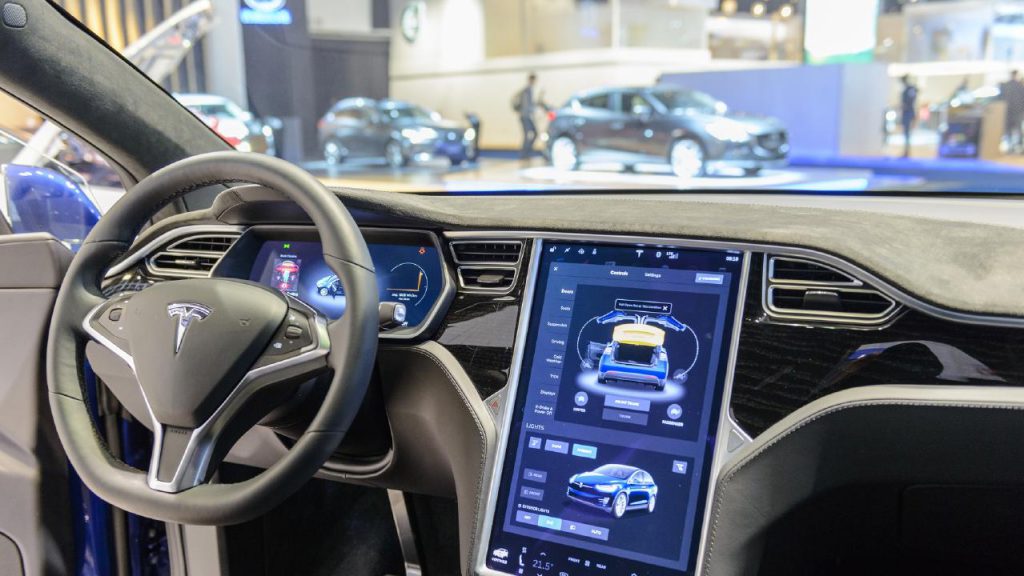 ABS, airbags, and sensors save passengers in newer cars. New vehicles have crash prevention feature