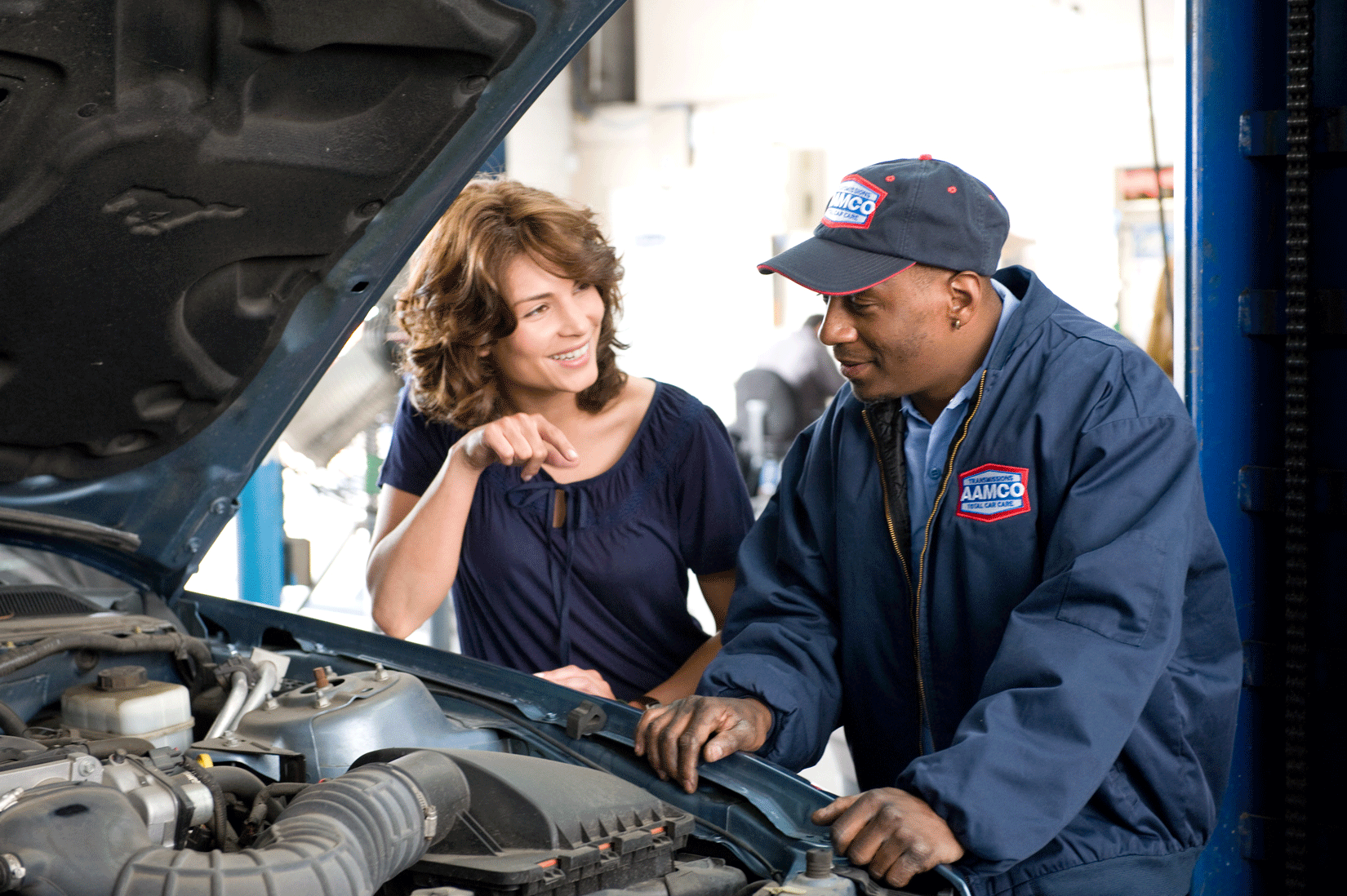 Follow up with the mechanic is also important to ensure the process is smooth You need to set limits in advance to be safe against unexpected delays