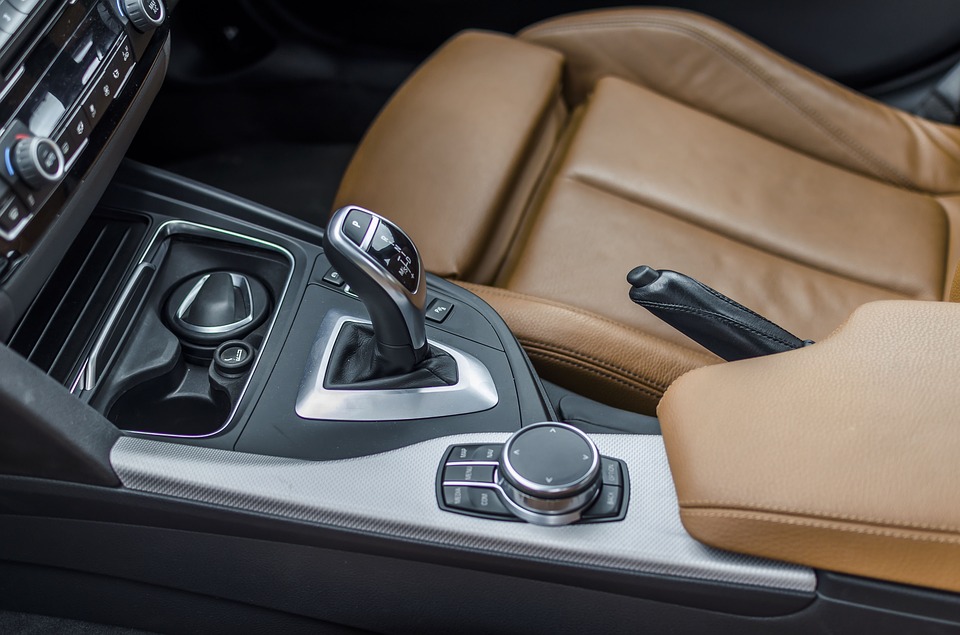 EVs attain maximum power and torque without gear change. EVs do not have multi-speed gearbox system.