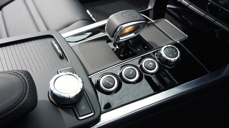 Electric vehicles are an example of superior modern technology. Electric transmissions shift gears automatically.