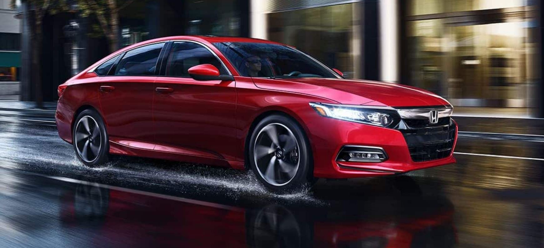 Bestowed with the i-Dual Zone automatic climate control system and the multi-functional steering wheel make the vehicle a great choice among these models As the car does not let frequent breakdowns take place, there would be fewer visits to the mechanic