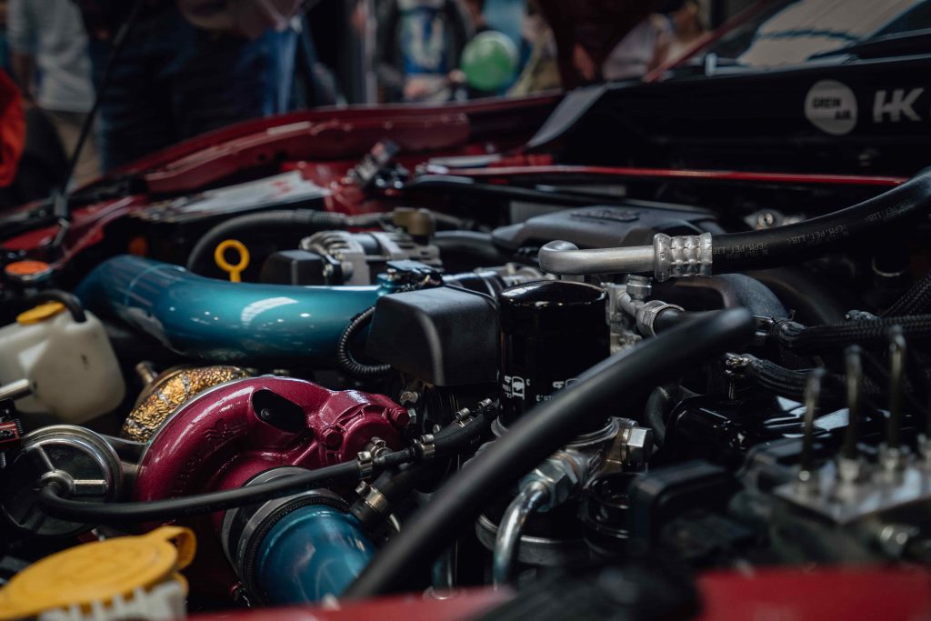 engine tuner