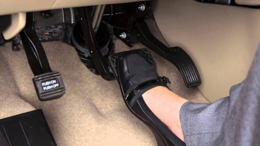 Brake squealing can be frustrating, and it can also signify some kind of danger- Watch out! Metallic pads can be preferred, too; however, it should be your last choice