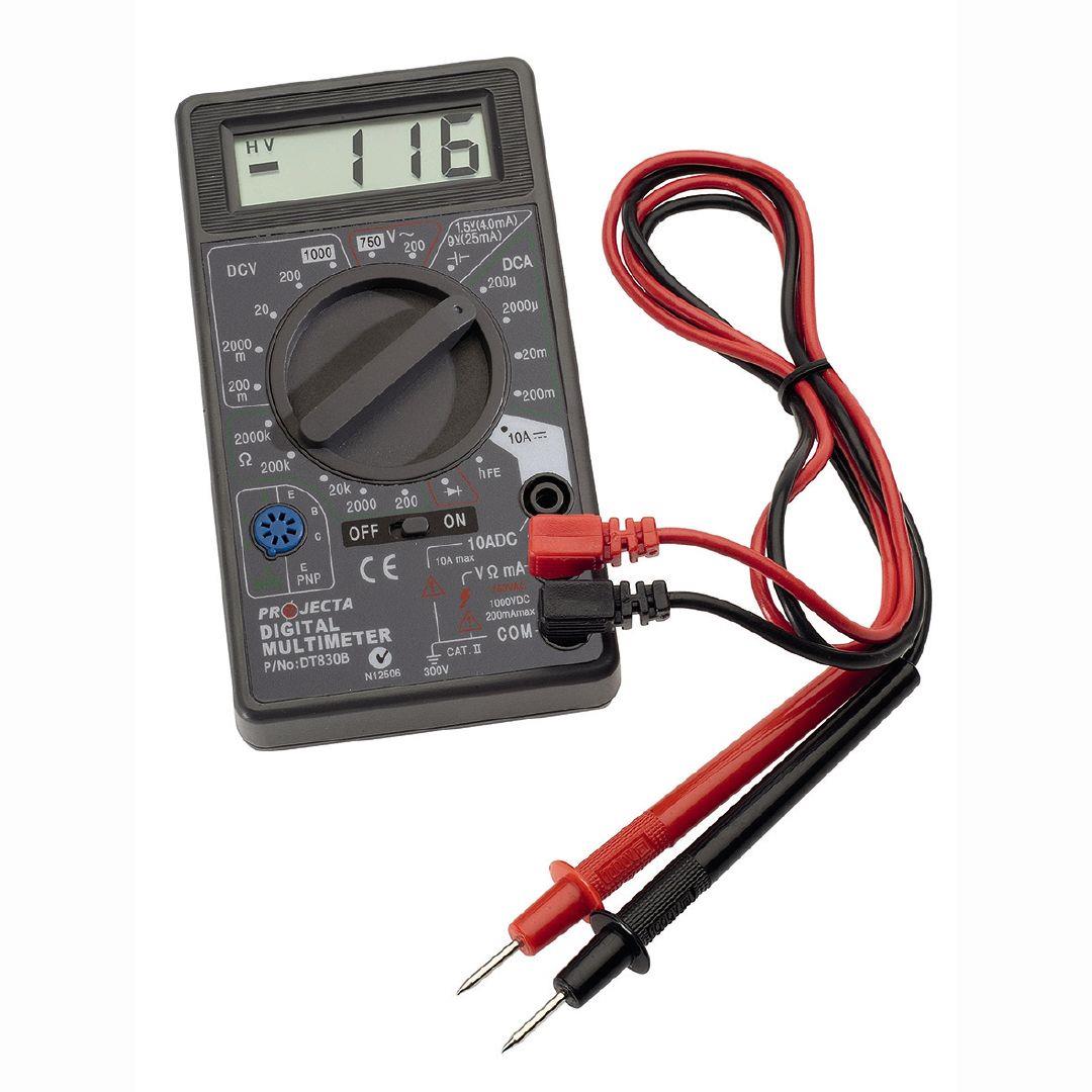 How to Test a Car Battery With a Multimeter CAR FROM JAPAN