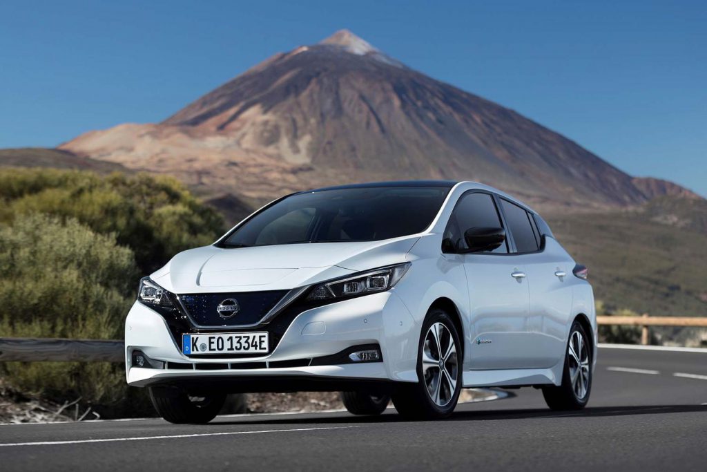 Hence, the investment for this car would be worth it unless you don’t want to spend more Nissan Leaf