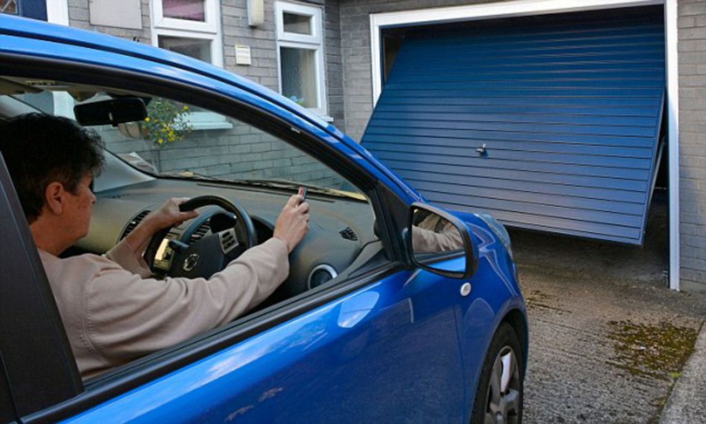 Car cover keeps your car safe against harsh environments like rain, snow, and storm car garage