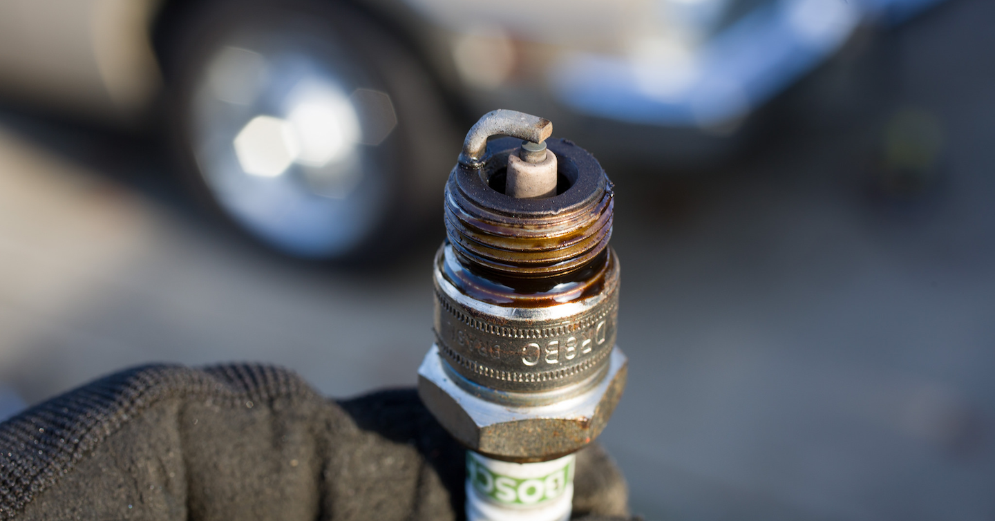 How to Gap Spark Plugs Explained in Simple Steps CAR FROM JAPAN