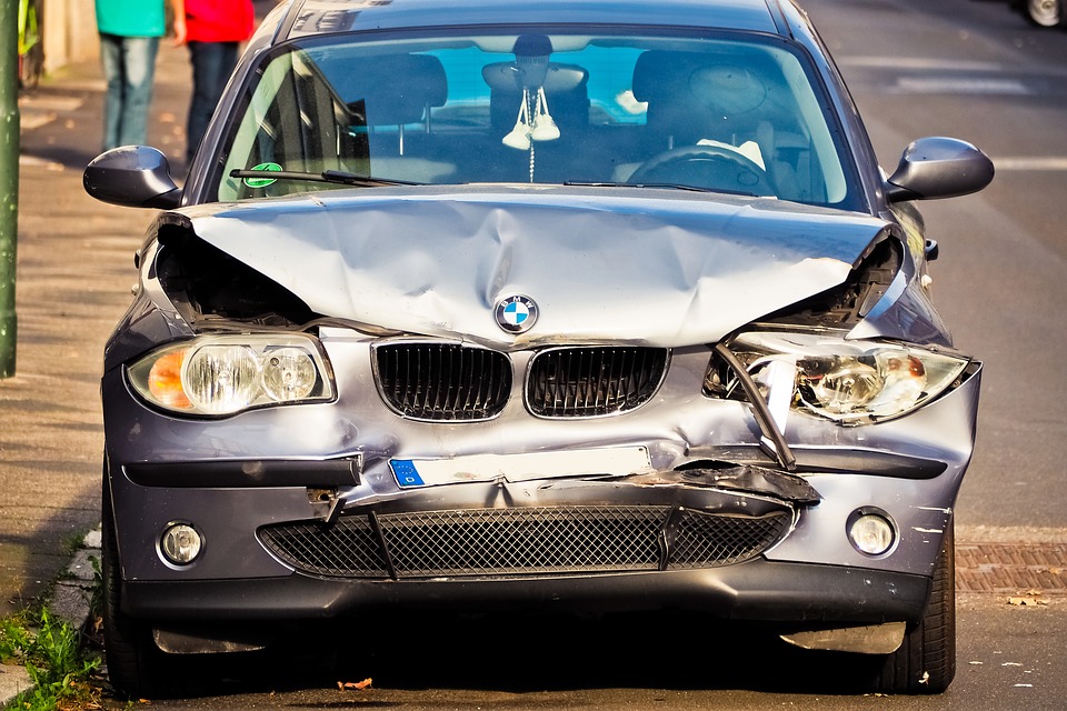 Insurance Coverage is Beneficial to Claim the repair costs. types of car insurance