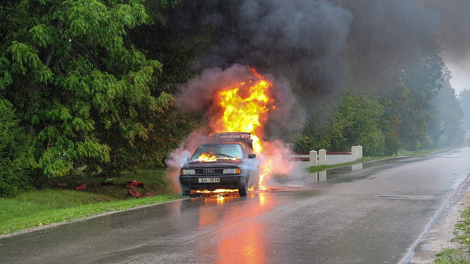 Right car insurance helps recover totaled car costs. Insurance helps cover the cost of vehicle after an accident.