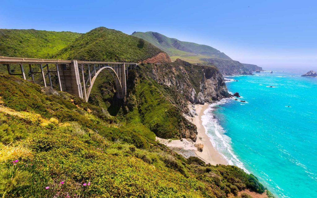 Highway 1
