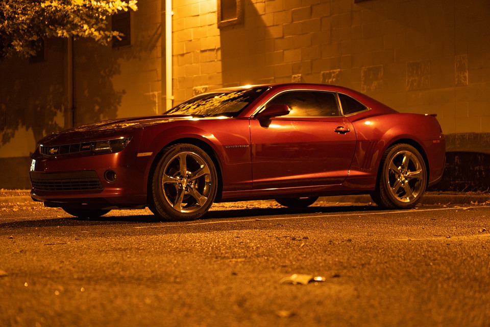 These cars offer a variety of smart technology features. Dodge Challenger vs Chevy Camaro
