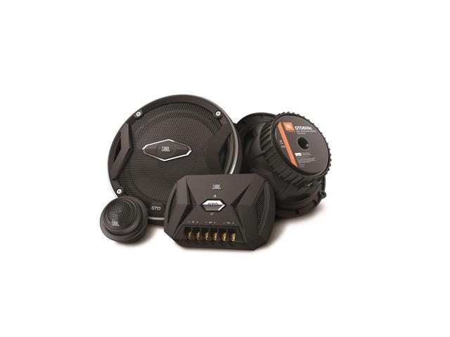 JBL car component speakers