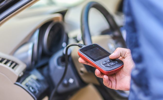 Using a OBD2 Scanner how to use OBD2 scanner