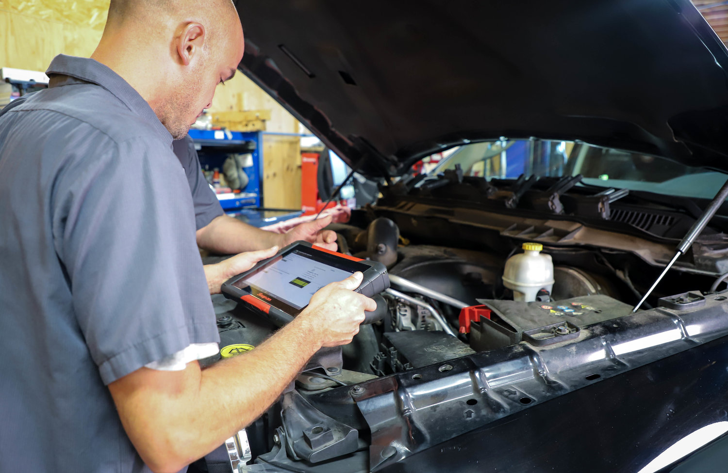 Car Running Hot But Not Overheating Fixing the issue CAR FROM JAPAN