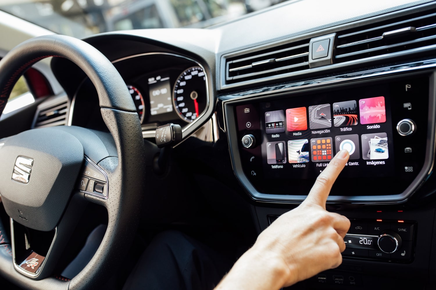 how to stay stay awake while driving