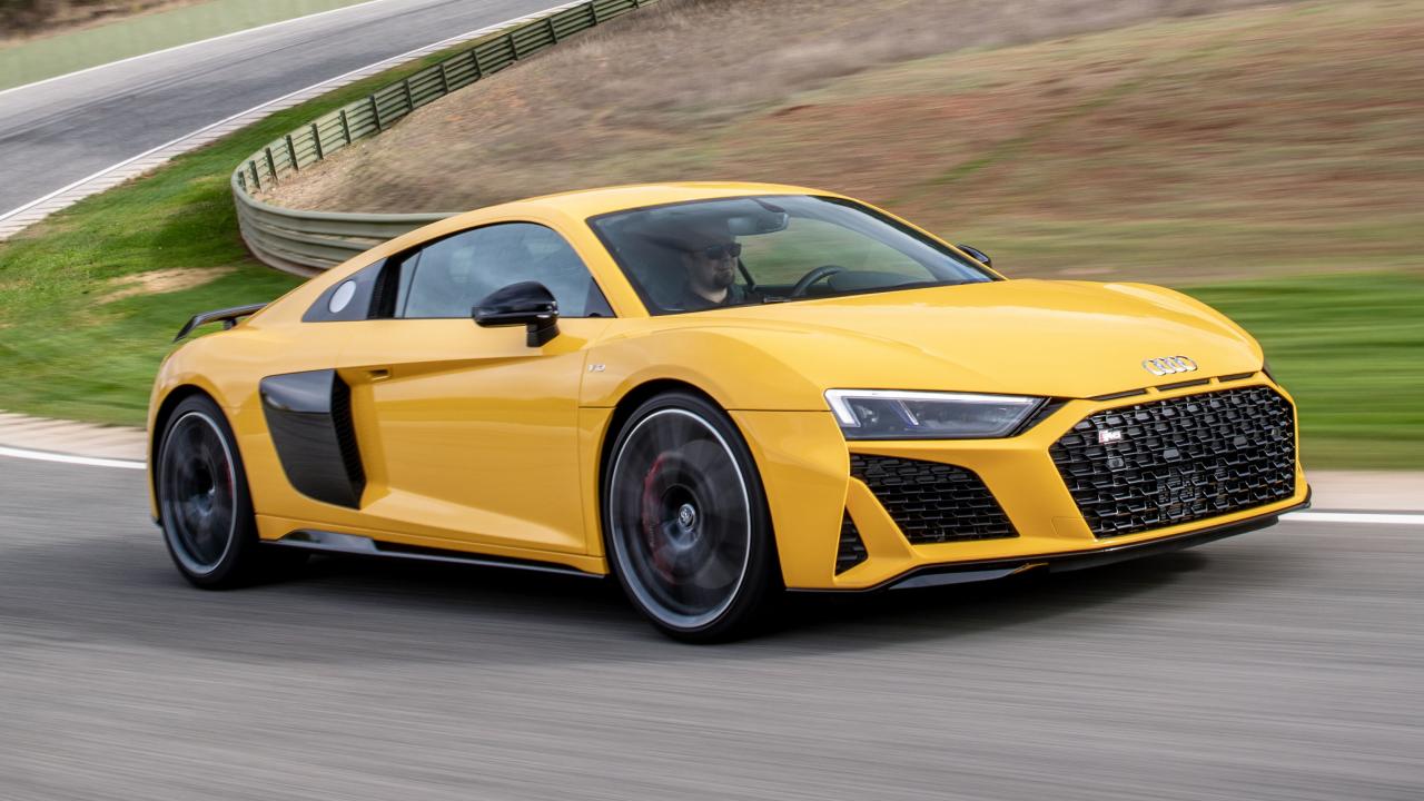 Audi R8 Maintenance Cost: A Breakdown for the Audi Lovers - CAR FROM JAPAN