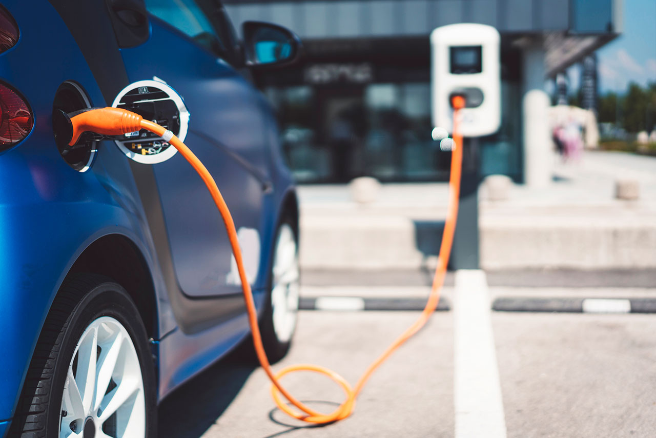 Electric Cars electric vehicles